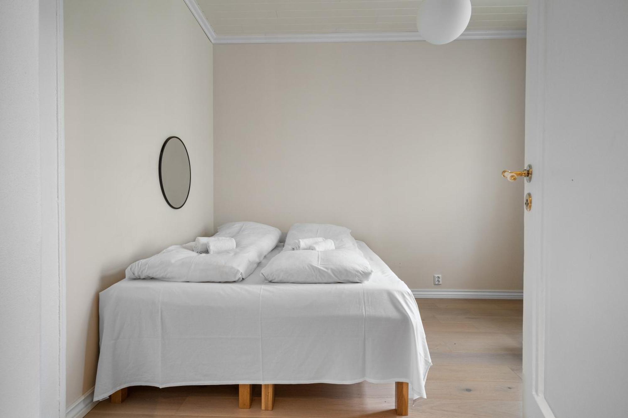 Experience The Luxury Lifestyle 100M From Bryggen! Daire Bergen Dış mekan fotoğraf
